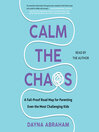 Calm the Chaos